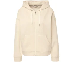 Lounge-Jacke