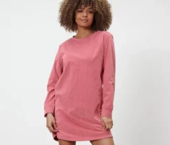 Lounge-Kleid
