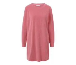 Lounge-Kleid