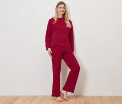 Lounge-Sweater