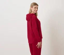 Lounge-Sweater