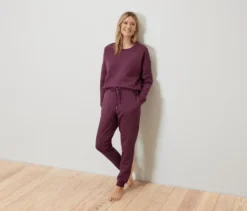 Loungewear-Anzug