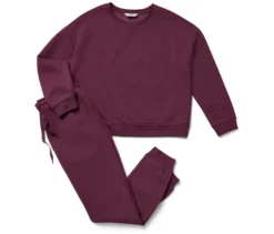 Loungewear-Anzug