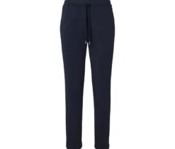 Loungewear-Hose, dunkelblau