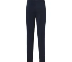 Loungewear-Hose, dunkelblau