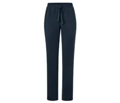 Loungewear-Hose, dunkelblau