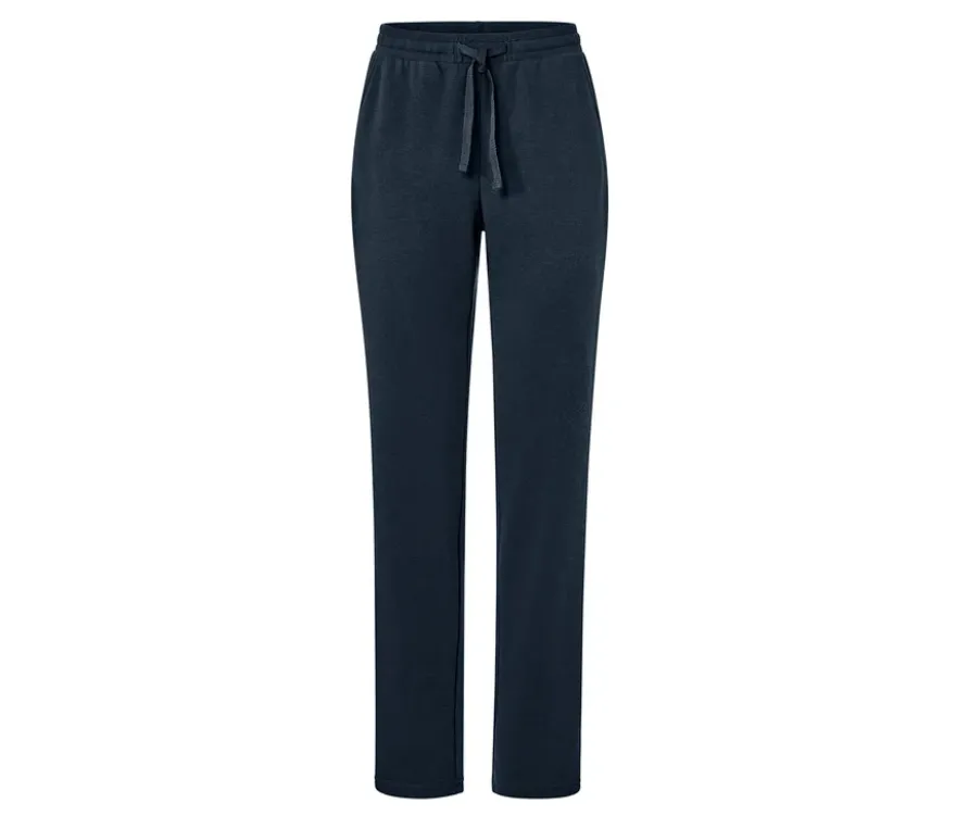 Loungewear-Hose, dunkelblau