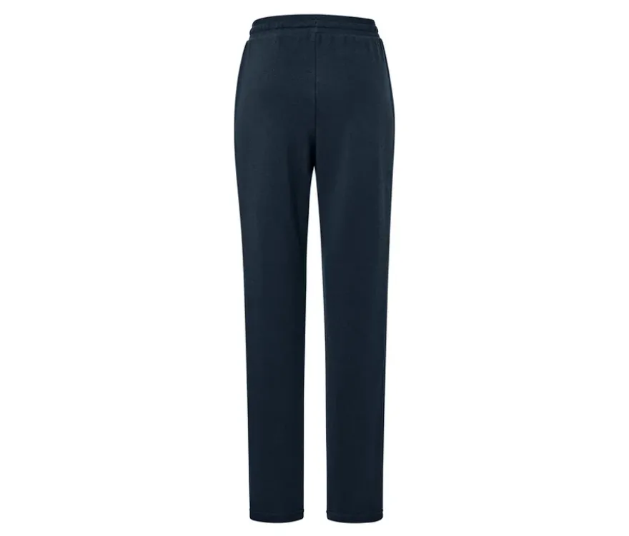 Loungewear-Hose, dunkelblau