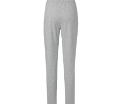 Loungewear-Hose, grau