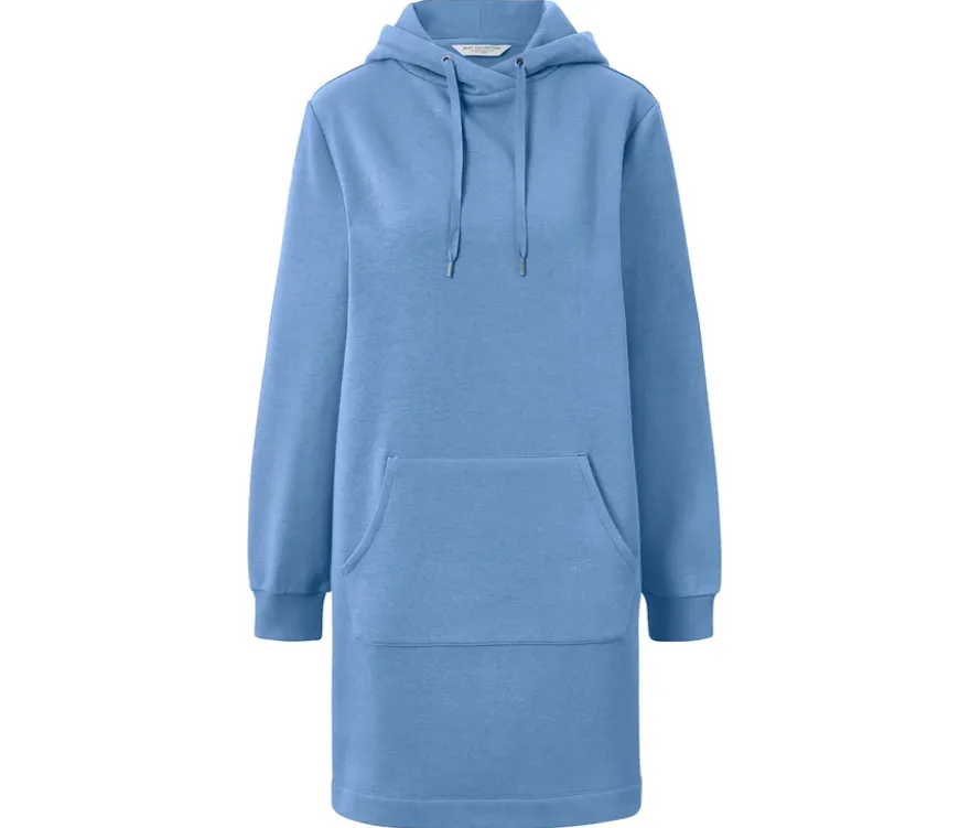 Loungewear-Kleid