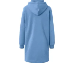 Loungewear-Kleid