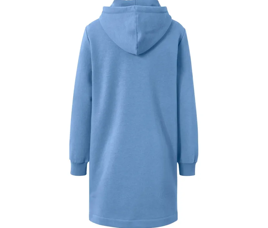 Loungewear-Kleid