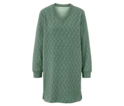 Loungewear-Kleid