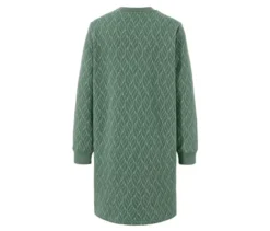 Loungewear-Kleid