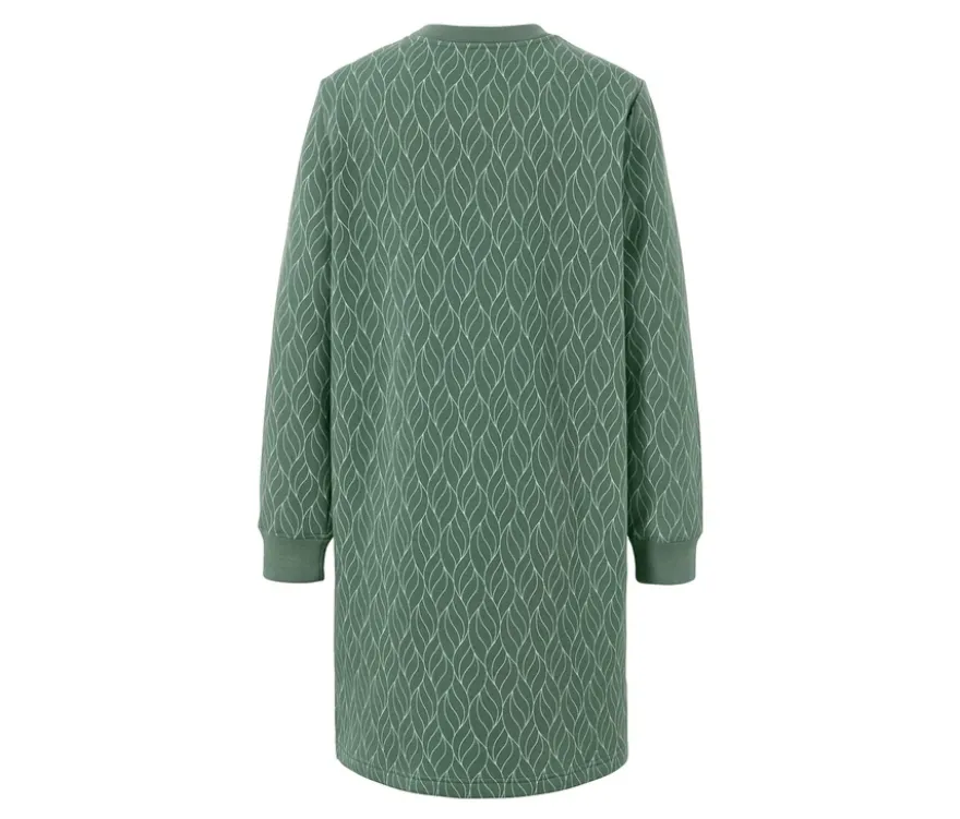 Loungewear-Kleid