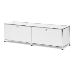 Lowboard Metall »CN3« mit Schubladen