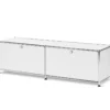 Lowboard Metall »CN3« mit Schubladen