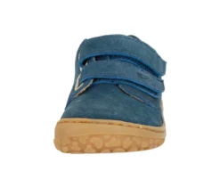 Lurchi Halbschuh »Barefoot«, blau