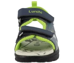 LURCHI Jungen-Sandalen »Keeper«, 25-30