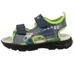 LURCHI Jungen-Sandalen »Keeper«, 31-35