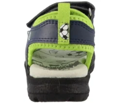 LURCHI Jungen-Sandalen »Keeper«, 31-35