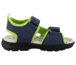 LURCHI Jungen-Sandalen »Keeper«, 31-35