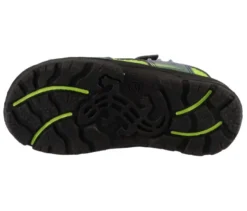 LURCHI Jungen-Sandalen »Keeper«, 31-35