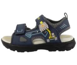 LURCHI Jungen-Sandalen »Kodo«, 31-35