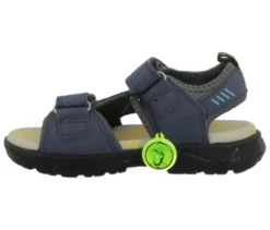 LURCHI Jungen-Sandalen »Kodo«, 31-35