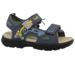 LURCHI Jungen-Sandalen »Kodo«, 31-35