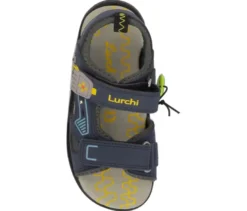 LURCHI Jungen-Sandalen »Kodo«, 31-35