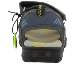 LURCHI Jungen-Sandalen »Kodo«, 31-35