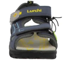 LURCHI Jungen-Sandalen »Kodo«, 31-35