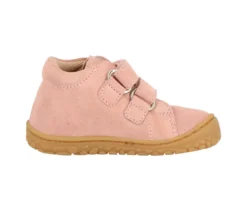Lurchi Lauflernschuh »Norik Barefoot«, rose