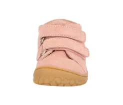 Lurchi Lauflernschuh »Norik Barefoot«, rose