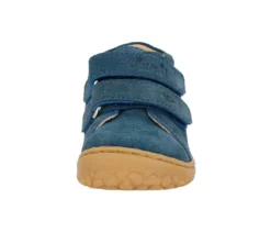 Lurchi Lauflernschuh »Norik Barefoot«, blau