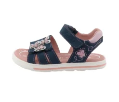 Lurchi Sandale »Callie-S«, navy