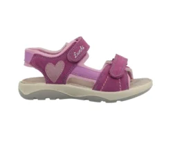 Lurchi Sandale »Filia-S«, pink