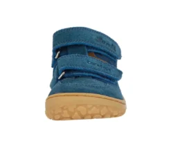 Lurchi Sandale »Nando Barefoot-S«, blau