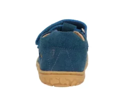 Lurchi Sandale »Nando Barefoot-S«, blau