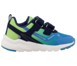 LURCHI Sneaker »Archie«, blau