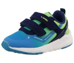LURCHI Sneaker »Archie«, blau
