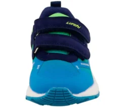 LURCHI Sneaker »Archie«, blau