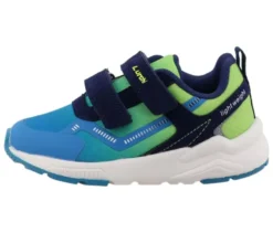 LURCHI Sneaker »Archie«, blau