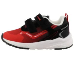 LURCHI Sneaker »Archie«, rot
