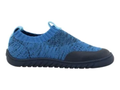 Lurchi Sneaker »Barefoot«, blau