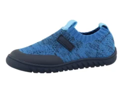 Lurchi Sneaker »Barefoot«, blau