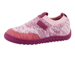 Lurchi Sneaker »Barefoot«, rosa
