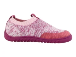 Lurchi Sneaker »Barefoot«, rosa