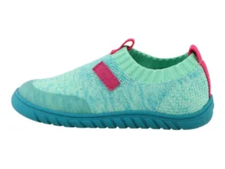 Lurchi Sneaker »Barefoot«, türkis